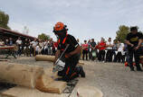 Fair of Forestry Novi Sad, Október 2013