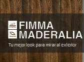 Le salon Maderalia 2014