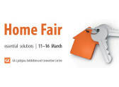 Home Fair Ljubljana | März 11 -16, 2014