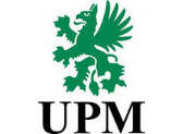 Le géant finlandais du papier UPM-Kymmene construit une auto en bois