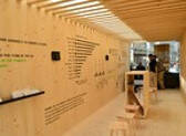 p_0WOOD. BUILDING THE FUTURE - ROADSHOW ZU ZUKUNFTSORIENTIERTER HOLZARCHITEKTUR ON TOUR IN EUROPA