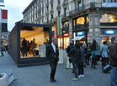 p_3WOOD. BUILDING THE FUTURE - ROADSHOW ZU ZUKUNFTSORIENTIERTER HOLZARCHITEKTUR ON TOUR IN EUROPA