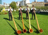The 19th edition of Wood and Sustainable Development Festival, in Urcel (France), on 30 - 31 of August 2014