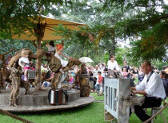p_1The 19th edition of Wood and Sustainable Development Festival, in Urcel (France), on 30 - 31 of August 2014