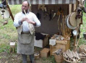 p_3The 19th edition of Wood and Sustainable Development Festival, in Urcel (France), on 30 - 31 of August 2014
