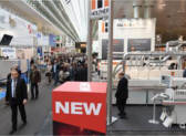 Le LIGNA 2017 se dote d`une nouvelle structure