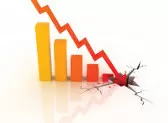 The 2020 outlook for the global paper and forest products industry remains negative