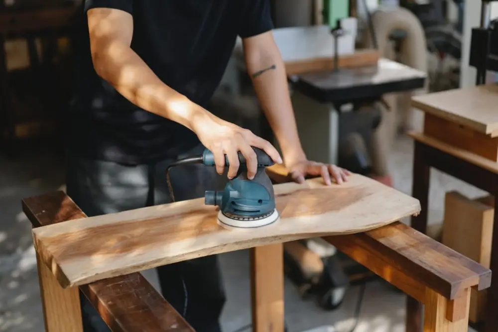 Europe Woodworking Power Tools Market: Future Outlook