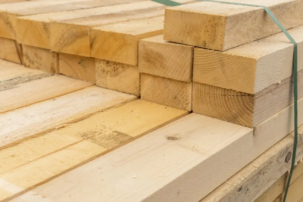 Trump`s Executive Orders Impact Timber Industry and Trade Relations