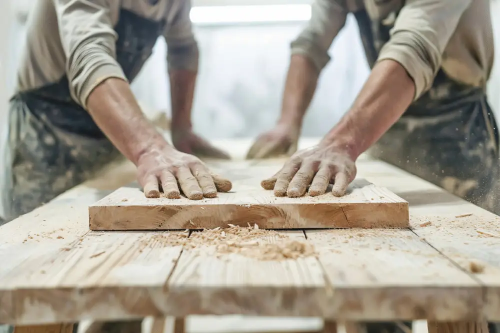 Revenue Trends in the German Furniture Industry: A Comparative Analysis of 2023, 2024, and Projections for 2025