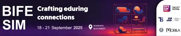 p_1BIFE-SIM: Romania`s Gateway to the Global Furniture Market