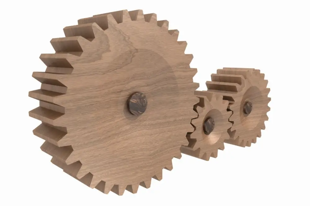 Intelligenza artificiale nell`industria del legno