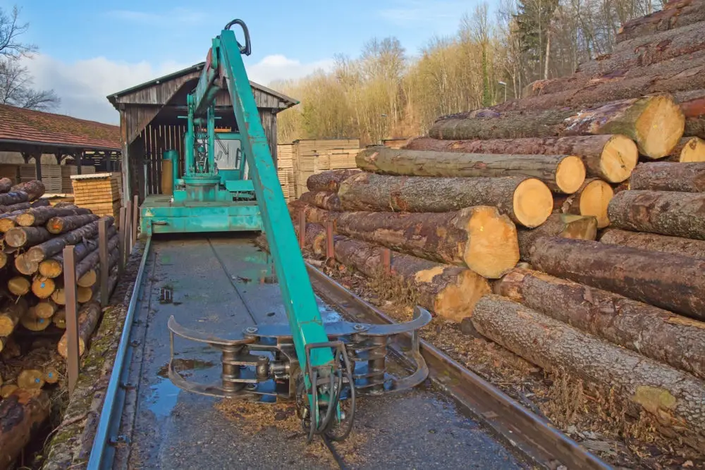 New U.S. Tariff Regime: 10 % on Wood, 25 % on Furniture - Implications for the Wood Industry