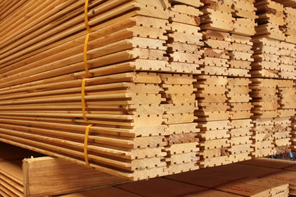 What is EUDR and Why It Matters for the Wood Industry