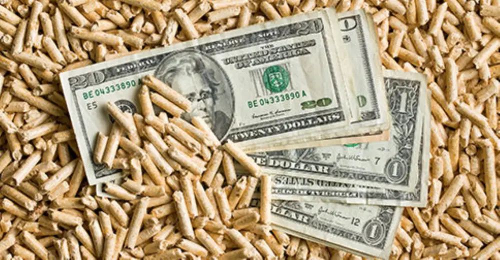 Forestry Stakeholders Call on Trump to Promote Biomass Power