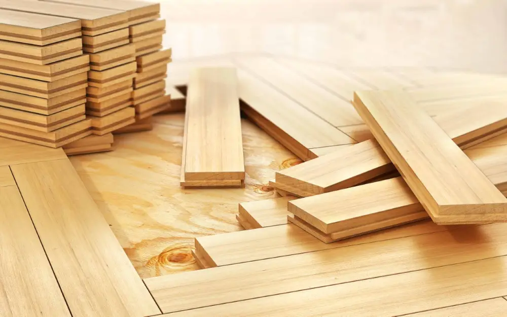 European Wood Flooring Market: Industry Overview & Future Outlook