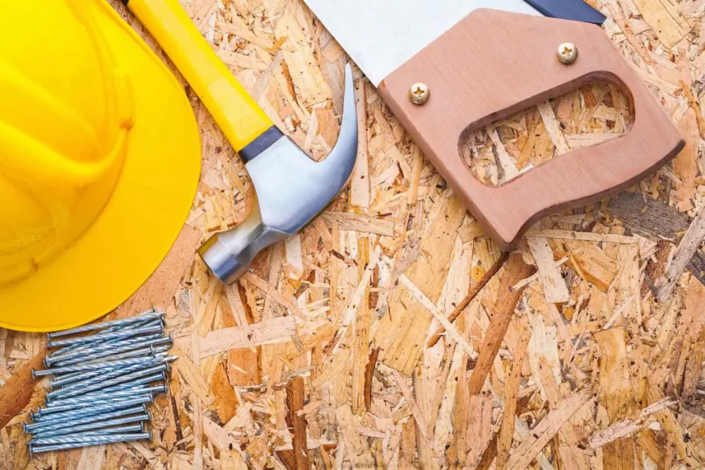 Germany`s OSB Exports at Lowest Level in Three Years