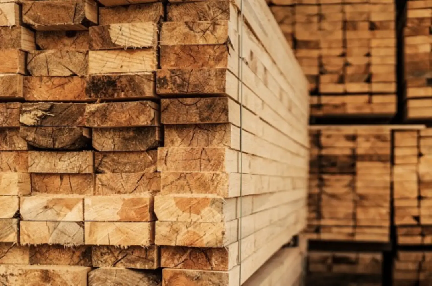 UK - Timber Import Levels Continue to Trail 2024: Market Update for Wood Industry Professionals