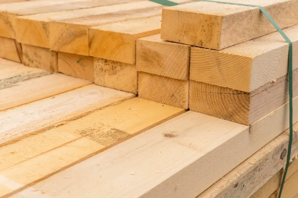 Scientists Tell Europe to Put More Wood in Buildings