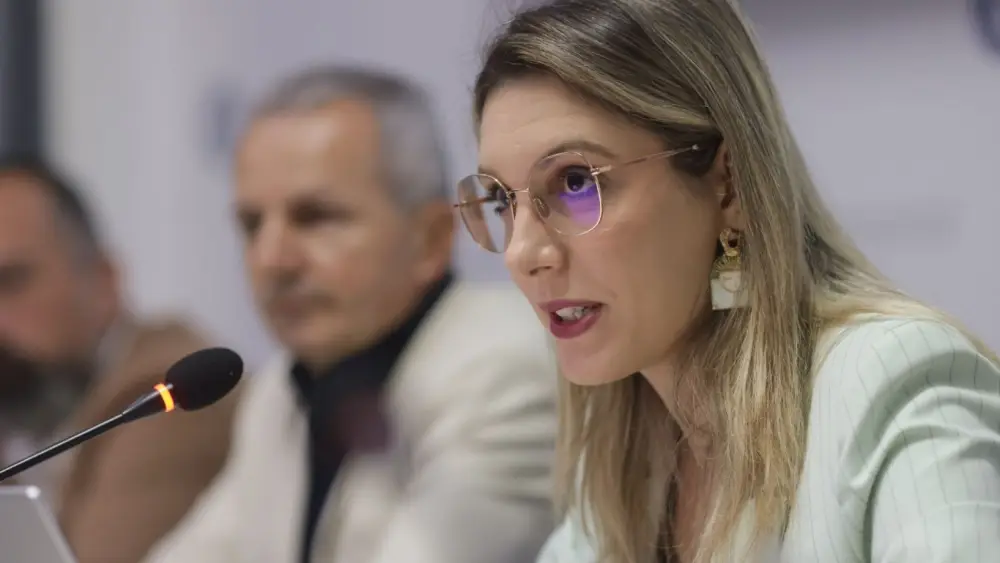 Romsilva Rejects Diana Buzoianu's Accusations