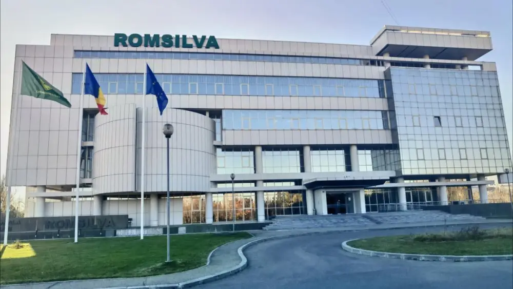 Forestry Trade Unions Challenge the Reorganization of Romsilva