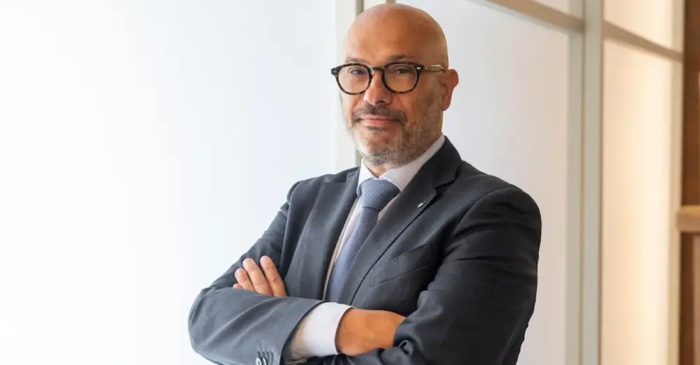 Elia Vismara Designated to Lead FederlegnoArredo for 2026 - 2030