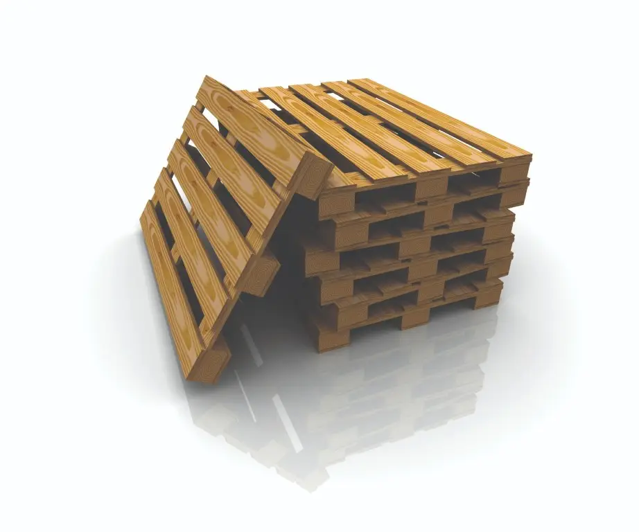 EU Packaging Rules Are Now Applicable: What Changes for the Wood Industry