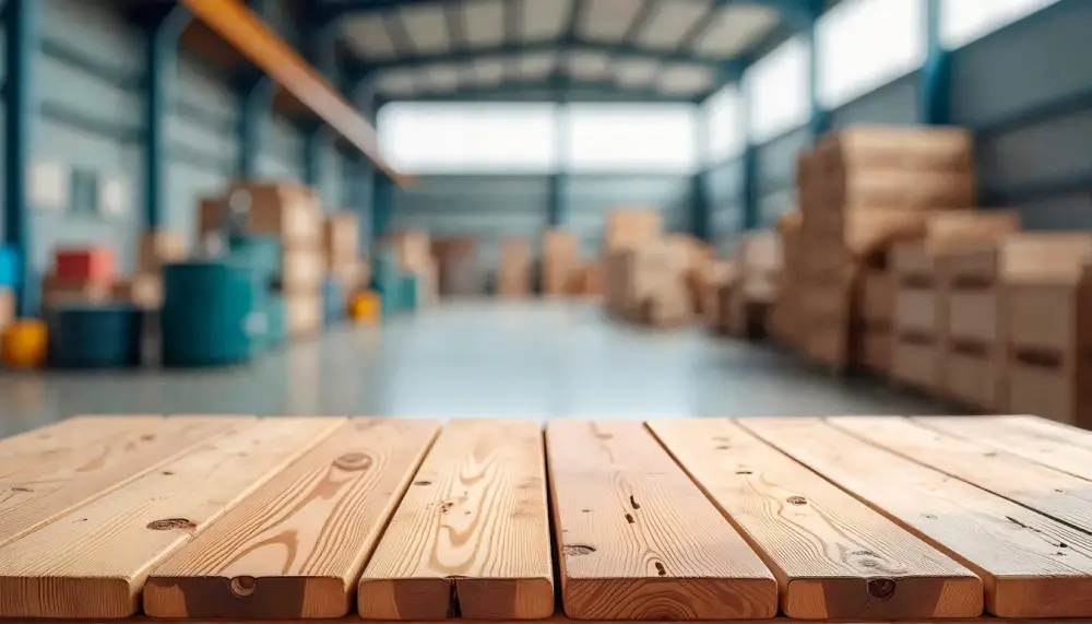 Scoarta Sawmill Nears Completion: Around 50 Jobs and Production Expected to Start in 2027