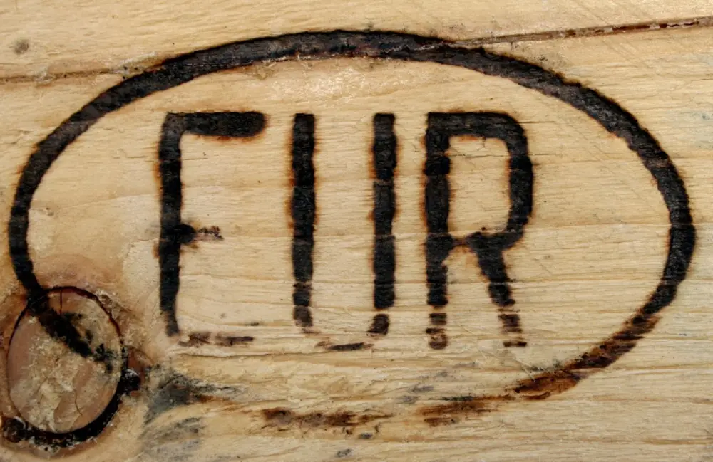 European Wood Pallet Companies and Associations Launch the 
