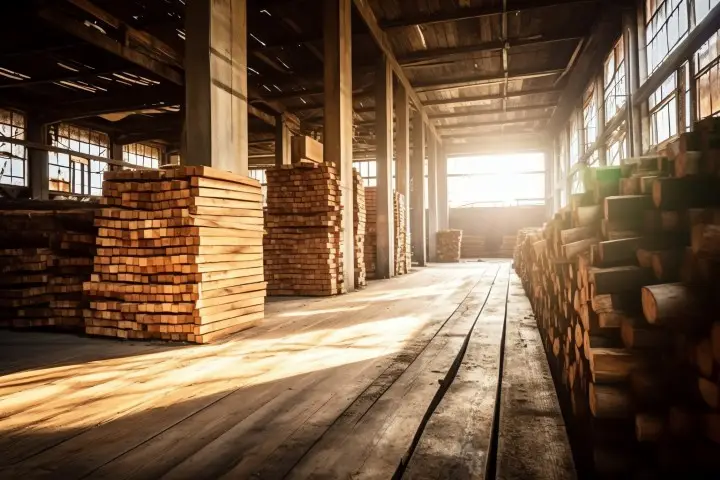 MOMA Acquires Holz Centrum Regensburg: Strategic Acquisition in Germany`s Wood Industry
