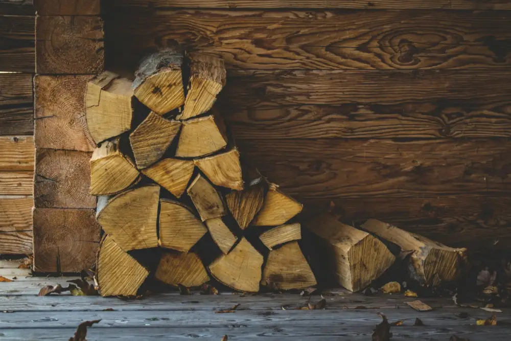 Romania: Romsilva Announces Firewood Prices for 2026: RON 200 - 450 per Cubic Metre