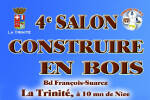 « Construire en Bois » Messe