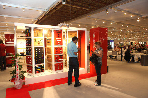 p_4Besetzte Tage in Istanbul : die ganze Möbelindustrie wird zu ZOW 2011 treffen