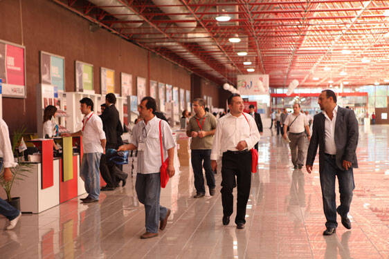 p_6Besetzte Tage in Istanbul : die ganze Möbelindustrie wird zu ZOW 2011 treffen