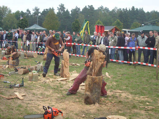 p_3FORST live 2011 - Energien und Qutdoor Deutschlands
