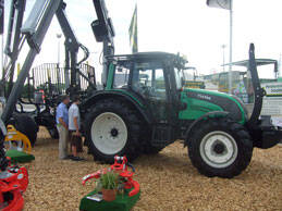 p_5FORST live 2011 - Energien und Qutdoor Deutschlands
