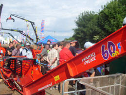 p_6FORST live 2011 - Energien und Qutdoor Deutschlands