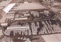 Holzindustrie Häupl GmbH erklärt Bankrott