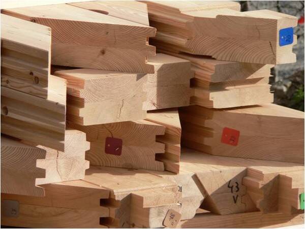 p_3L`Appel de la Foret