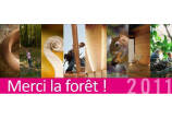 Merci la Foret 2011