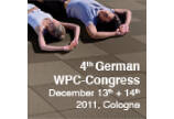 Vierter Deutscher WPC-Kongress hat Rekorde im Visier
