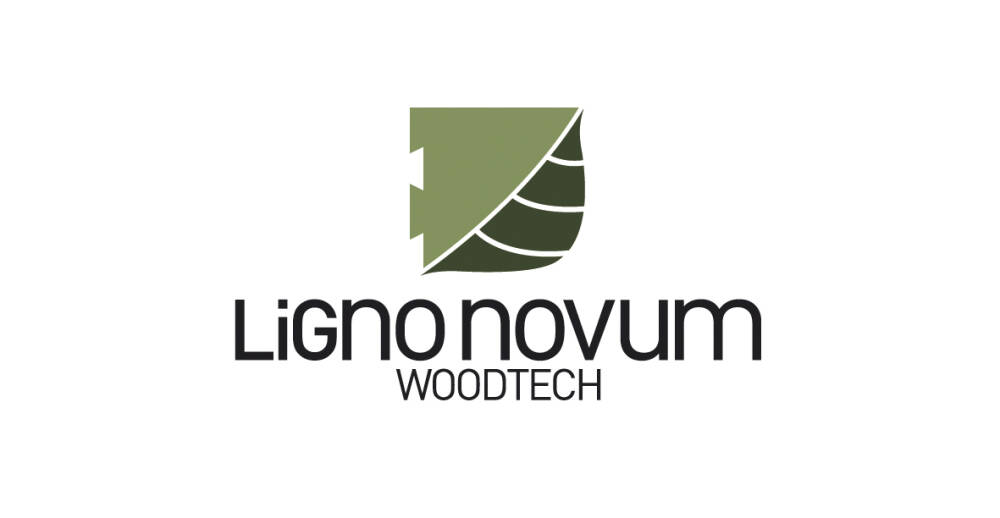 Ligno Novum-Wood Tech faipari kiállítás Sopronban