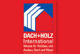 DACH HOLZ 2012