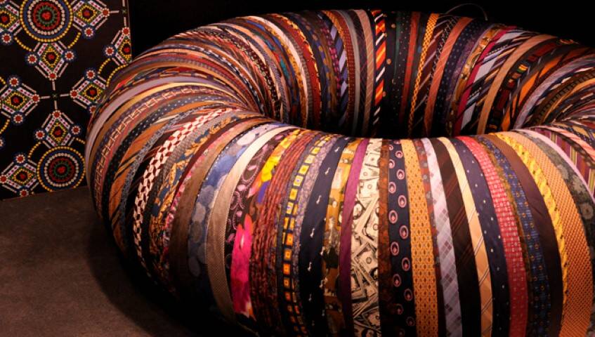 Stockholm Furniture Fair 2012