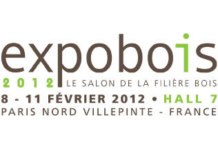 EXPOBOIS 2012