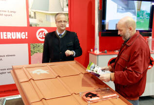 p_2HAEUSLBAUERMESSE - Az építés, a megújitás és energia-megtakarítás vására