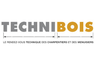 Le salon Technibois 2012