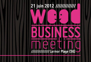 Wood Business Meeting