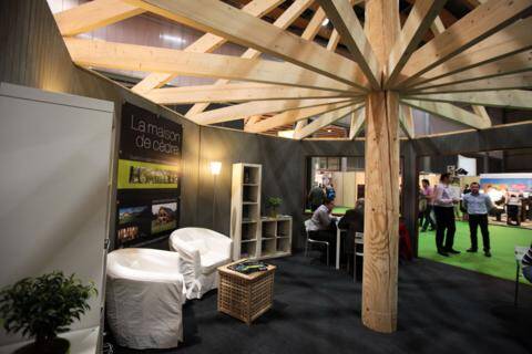 p_0Le Salon Construire Naturel 2012