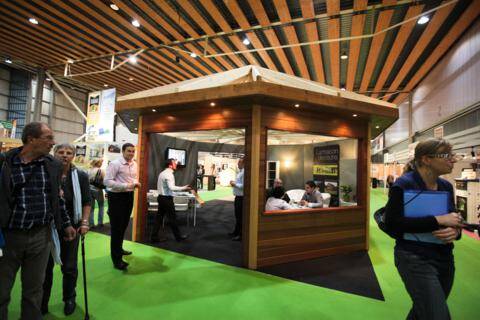 p_2Le Salon Construire Naturel 2012